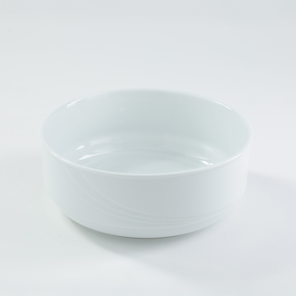 Salad Bowl – Volute – 21 cl