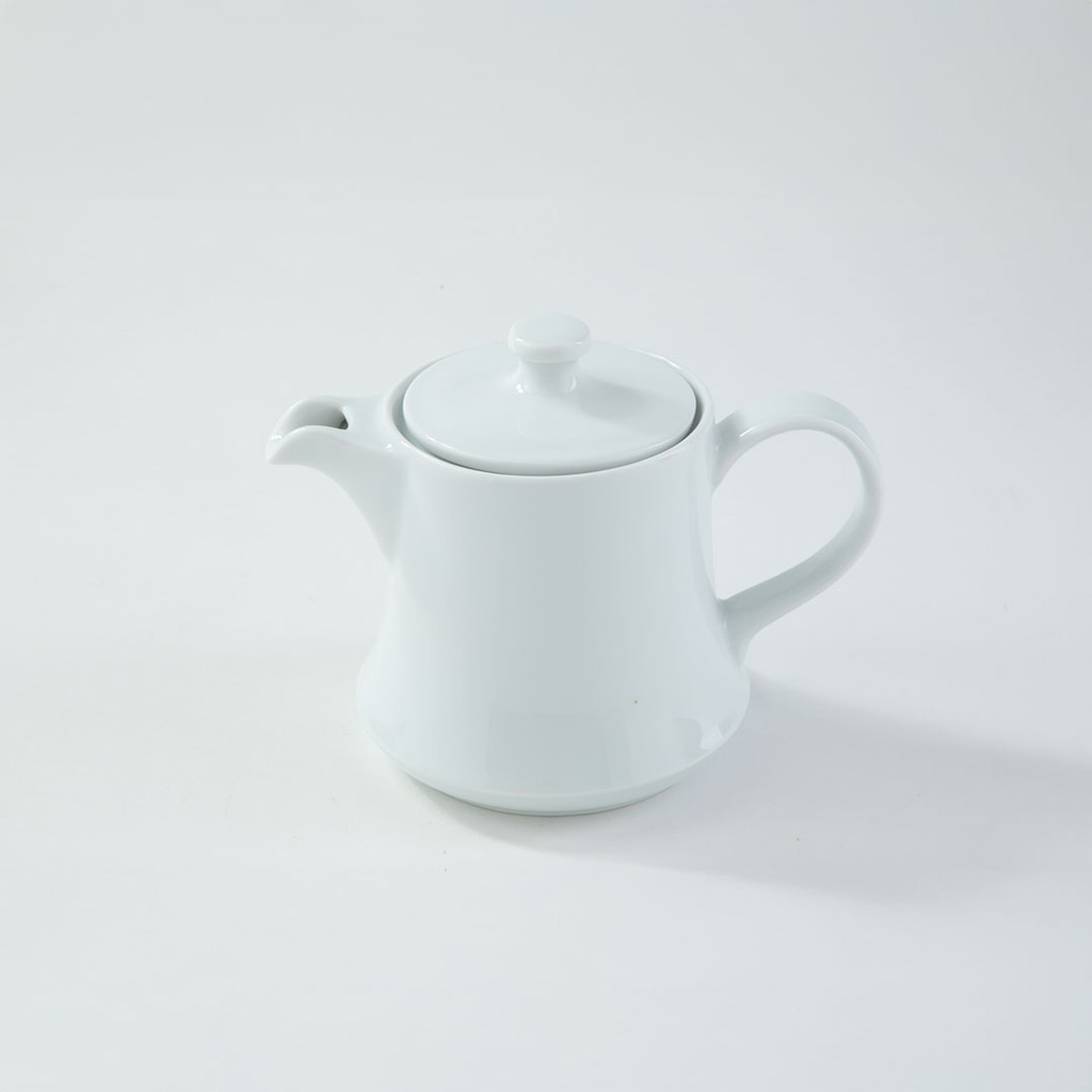 Teapot Body – Artemis