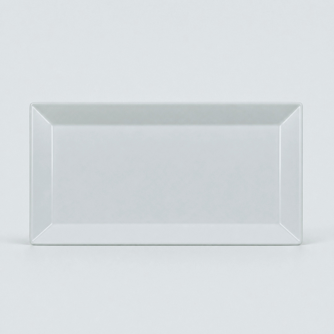 Rectangular Dish – Senateur – 25 cm
