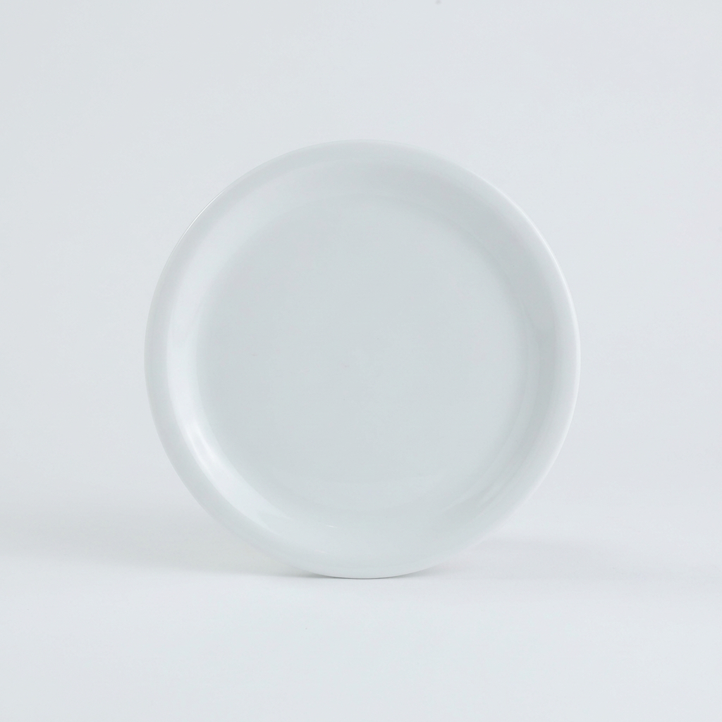 Bread Plate – Dahlia – Ø 17 cm