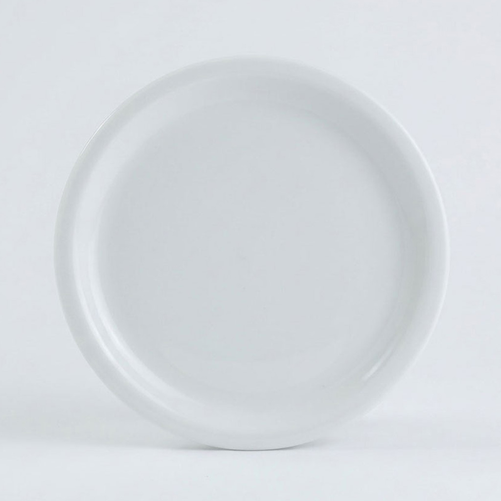 Steak Plate – Dahlia – Ø 27 cm