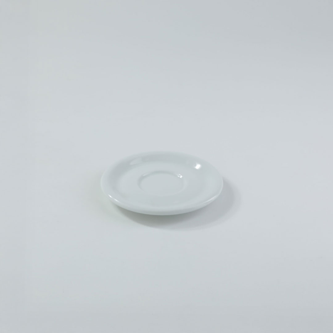 Saucer – Dahlia – Ø 12 cm