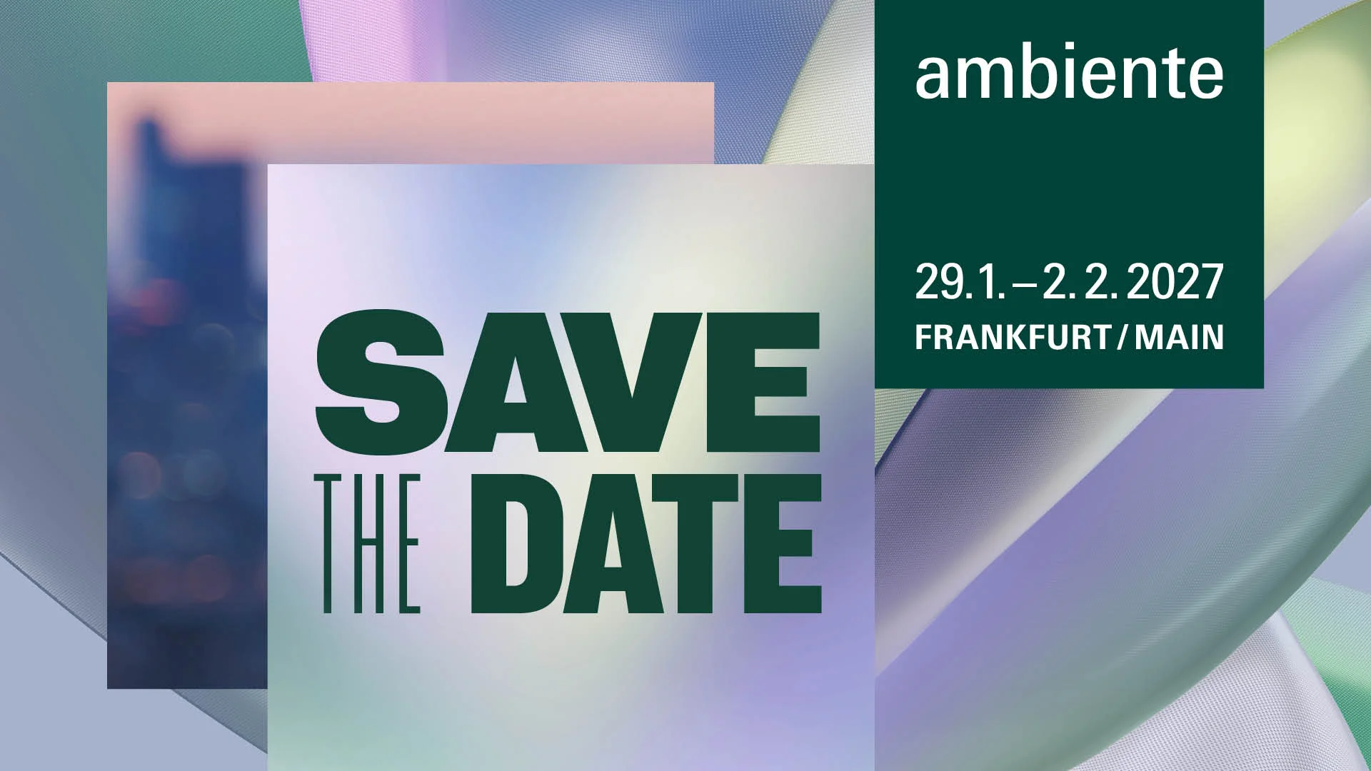 Ambiente 2027