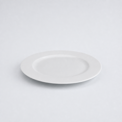 Dessert Plate – Leila – Ø 20 cm
