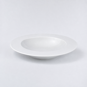 Deep Plate – Leila – Ø 22 cm