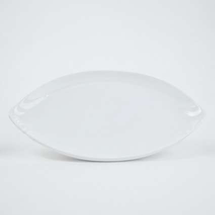 Oval Plate – Kyoto – 40 cm