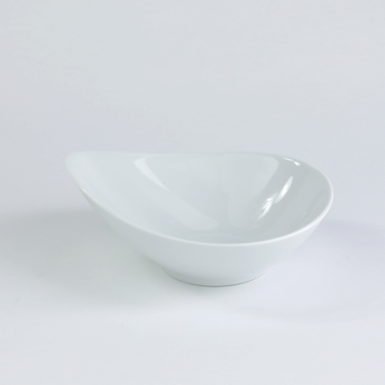 Deep Plate – Island – Ø 18 cm