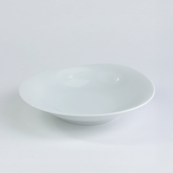 Deep Plate – Island – Ø 21 cm