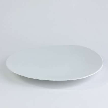 Presentation Plate – Island – Ø 31 cm