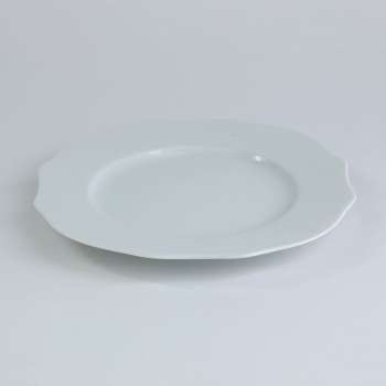 Dessert Plate – Flora – Ø 23 cm