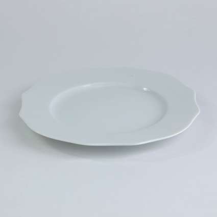 Dessert Plate – Flora – Ø 23 cm