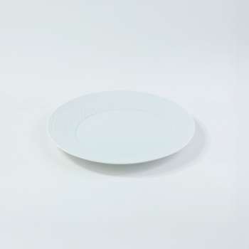 Dessert Plate – Martello – Ø 24 cm