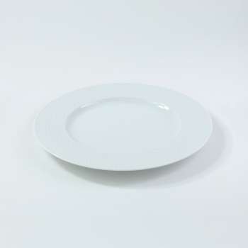 Dessert Plate – Martello – Ø 26 cm