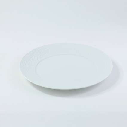 Dinner Plate – Martello – Ø 28 cm