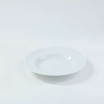 Deep Plate – Martello – Ø 24 cm