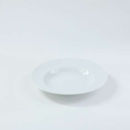 Deep Plate – Martello – Ø 24 cm