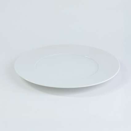Presentation Plate – Martello – Ø 31 cm