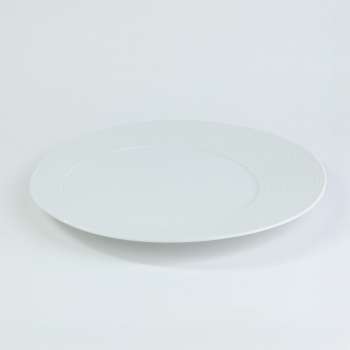 Presentation Plate – Martello – Ø 32 cm