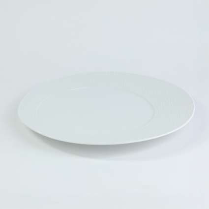 Presentation Plate – Martello – Ø 32 cm